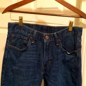 Levi’s 514
